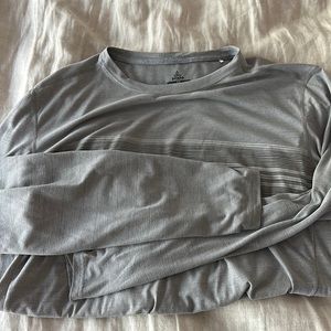 PRANA Long Sleeve T-Shirt